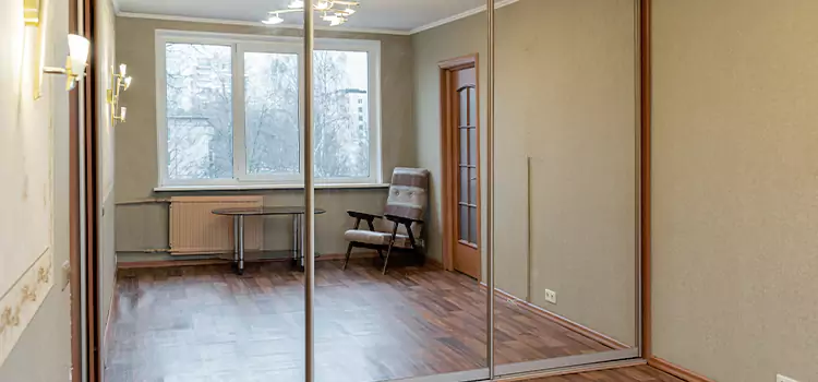 Mirror Closet Door Roller Replacement Newington