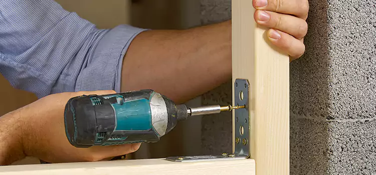Jimmy Proof Deadbolt Repair Newington
