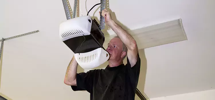 Garage Door Opener Service Newington