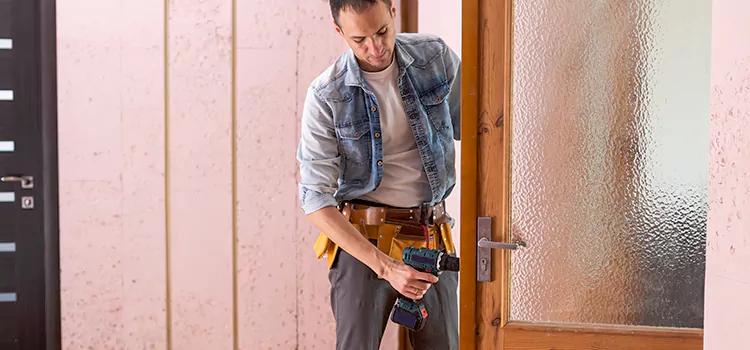 Door Glass Replacement Newington