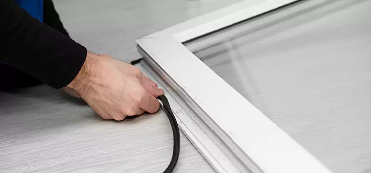 Commercial Door Weather Stripping Newington