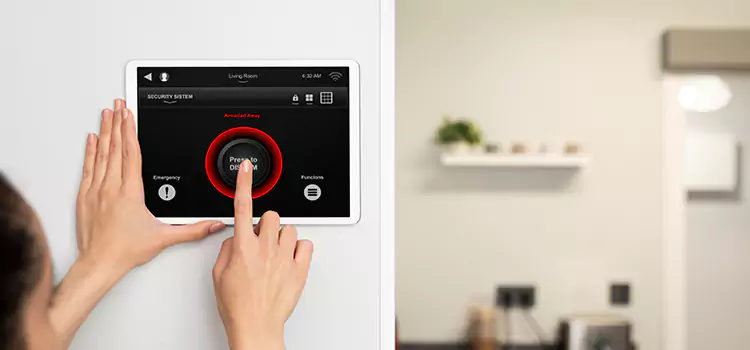 Blink Video Doorbell Installation Newington