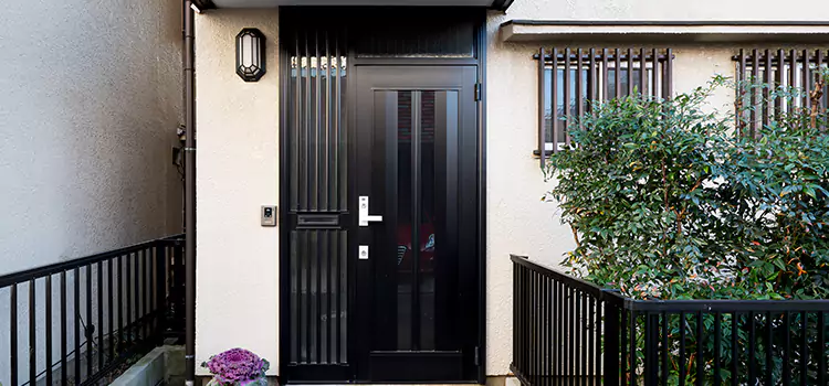 Popular Exterior Door Options in Newington, CT