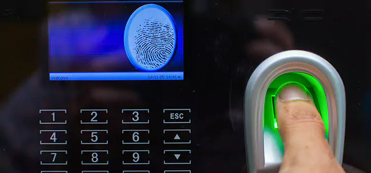 Your Trusted Partner for Secure Access in Newington, CT