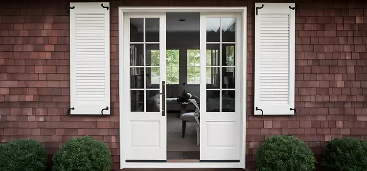 French Door Restoration Newington