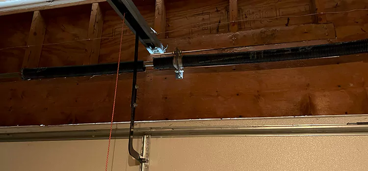Broken Garage Door Cable Repair in Newington, CT