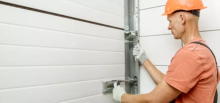 Why Choose Us for Garage Door Lock Services in Newington, CT?