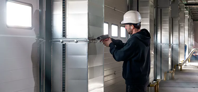 Prompt and Professional Garage Door Service in Newington, Connecticut