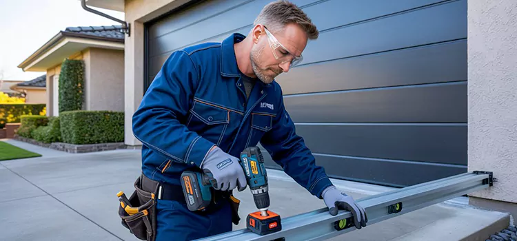Why Choose Us for Garage Door Off Track Services in Newington, Connecticut?