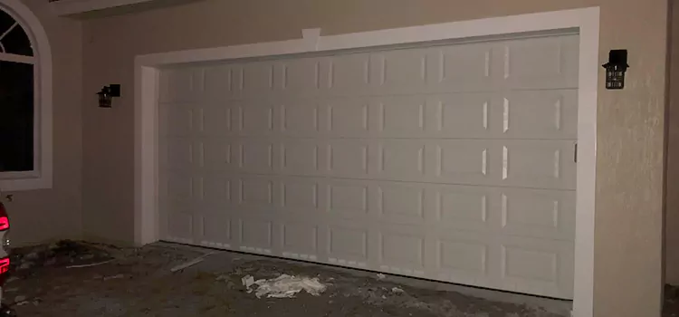 Garage Door Coil Replacement Newington
