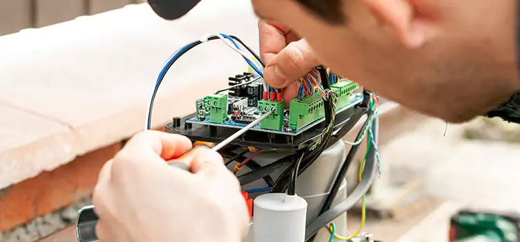 Specialized Brand Gate Motor Repairs Newington