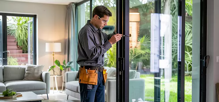 Why Choose Us for Your Glass Door Needs in Newington, CT?