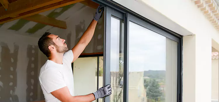 Emergency Sliding Glass Door Repair Newington