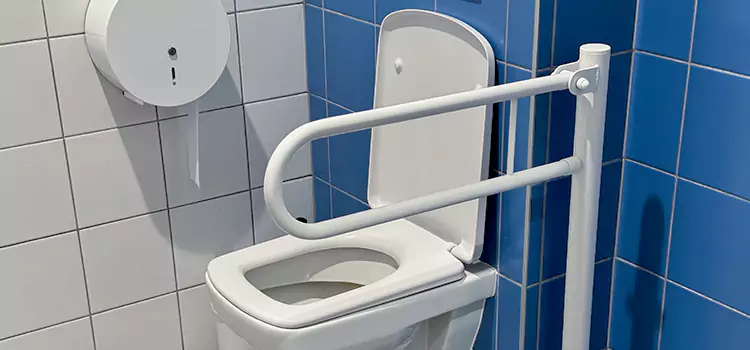 Comprehensive Solutions in Newington, CT for Accessible Facilities