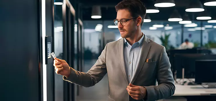 Our Commitment to Keycard Security Excellence in Newington, CT