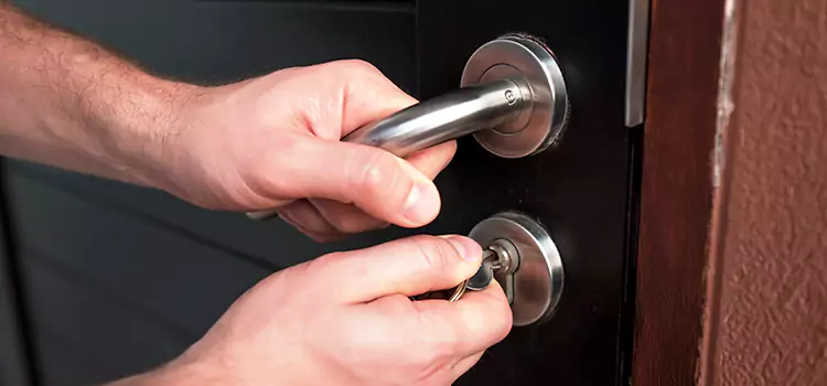 Master Key Control and Audits Newington