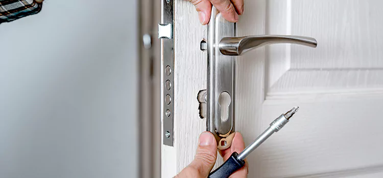New Door Frame Installation Newington