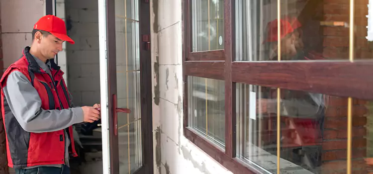 Sliding Door Lock Repair Newington