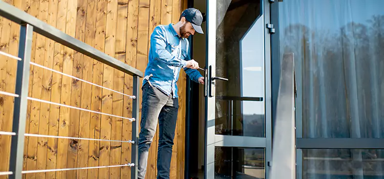Emergency Patio Door Repair Newington