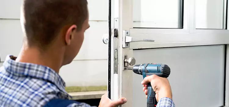 Experienced and Reliable Technicians Newington