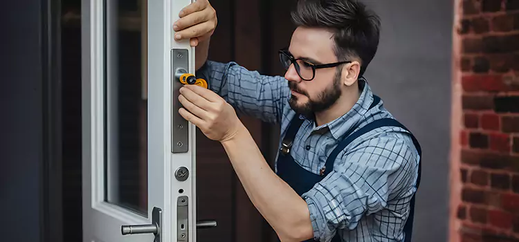 Residential Door Repairs Newington