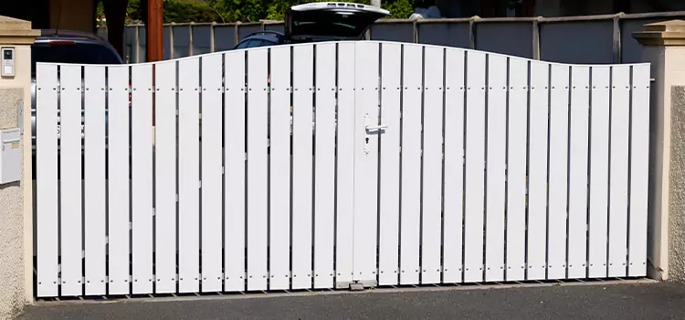 Why Choose Us for Residential Gate Repair in Newington, CT?