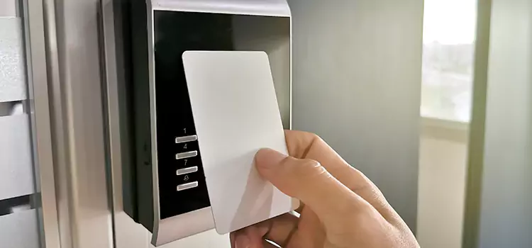 Advanced RFID Technology Integration in Newington, CT