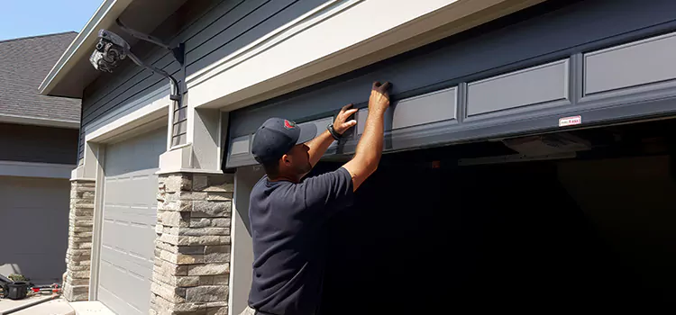 Janus Roll Up Doors Newington