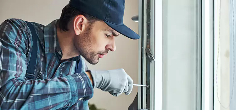 Emergency Response for Latch Issues Newington