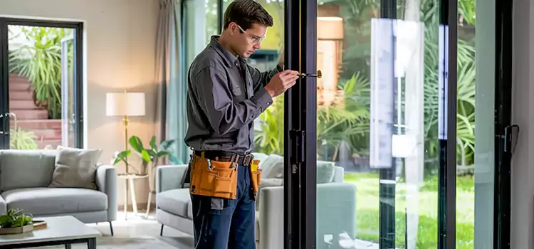 Sliding Door Maintenance Newington