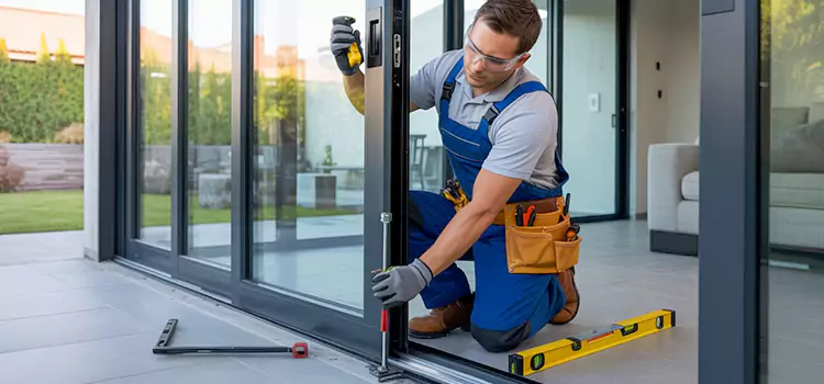 Patio Door Replacement Newington