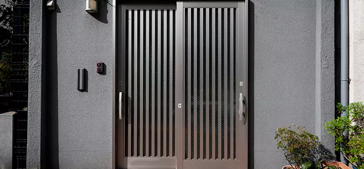 Specialized Steel Door Services in Newington, CT