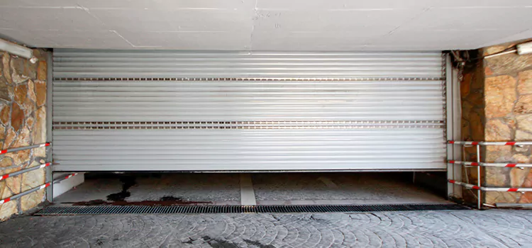 Steel Garage Door Repair Newington