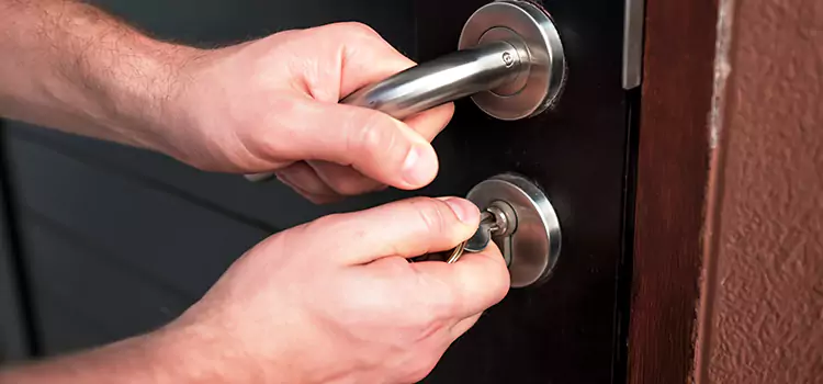 Door Closer Repair & Installation Newington