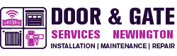 Door & Gate Services Newington