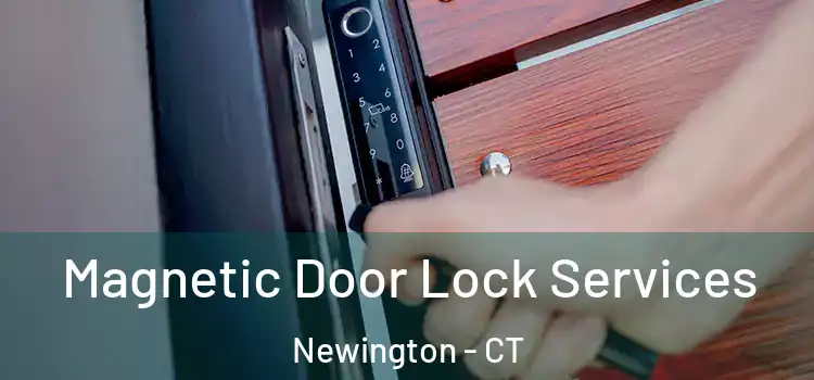 Magnetic Door Lock Services Newington - CT